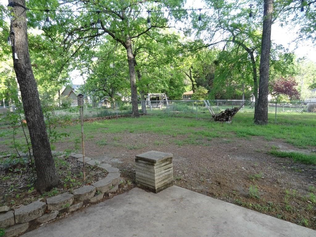 Enchanted Oaks - Residential