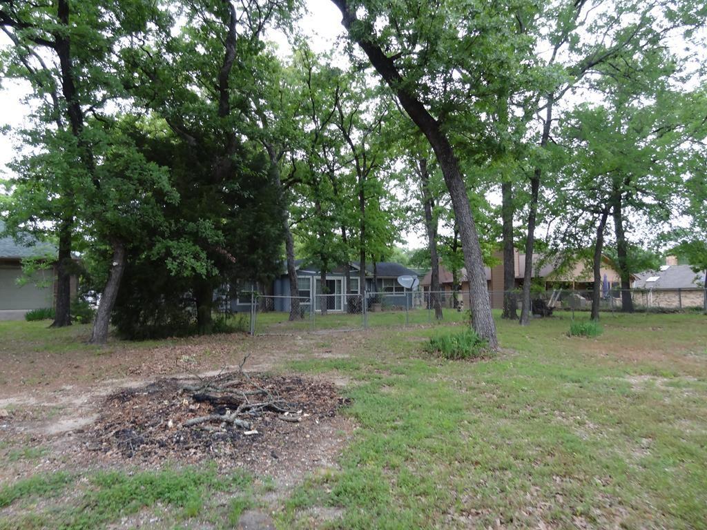 Enchanted Oaks - Residential