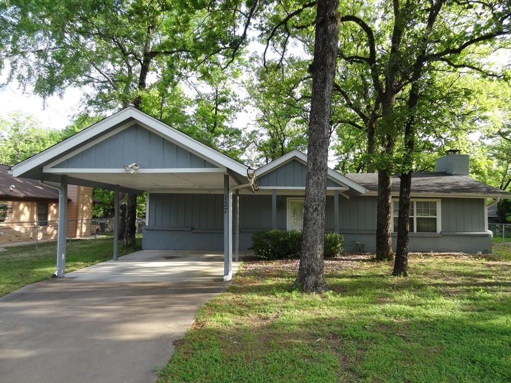 Enchanted Oaks - Residential