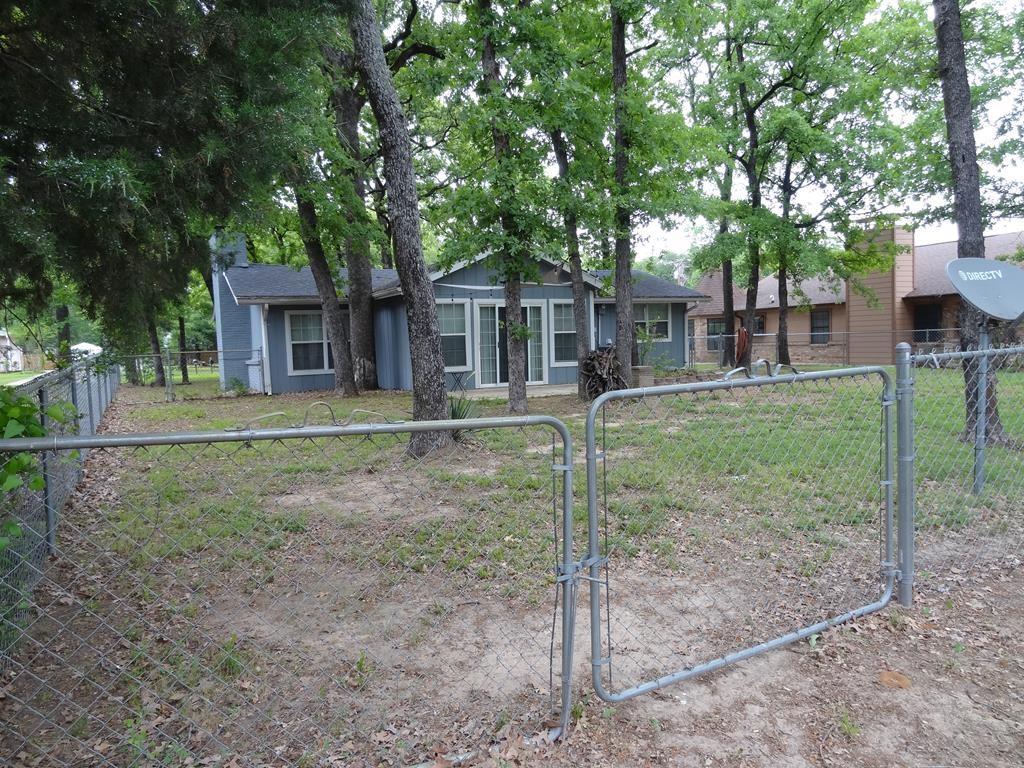 Enchanted Oaks - Residential
