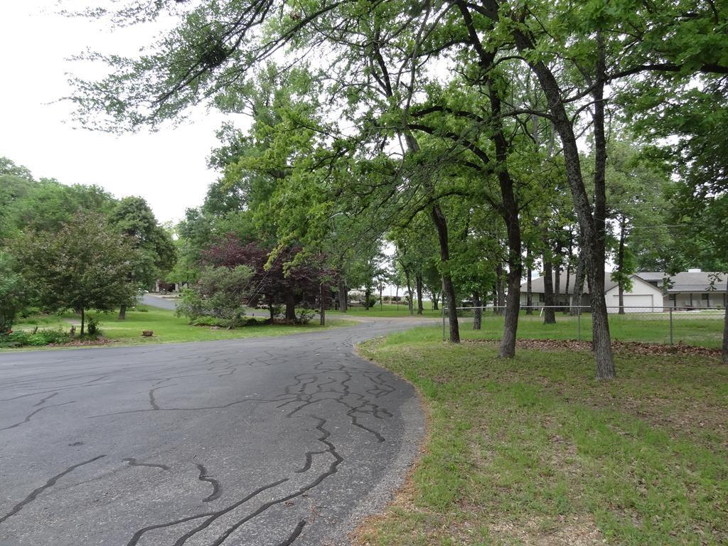 Enchanted Oaks - Residential