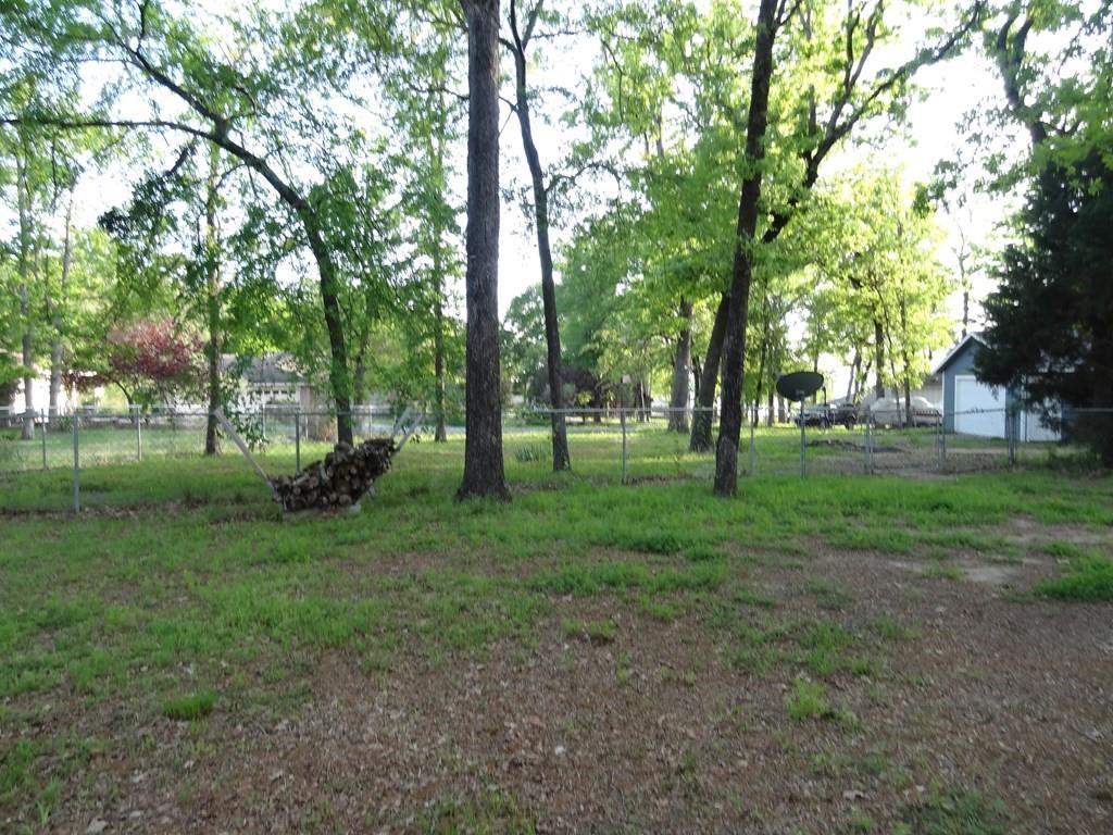Enchanted Oaks - Residential