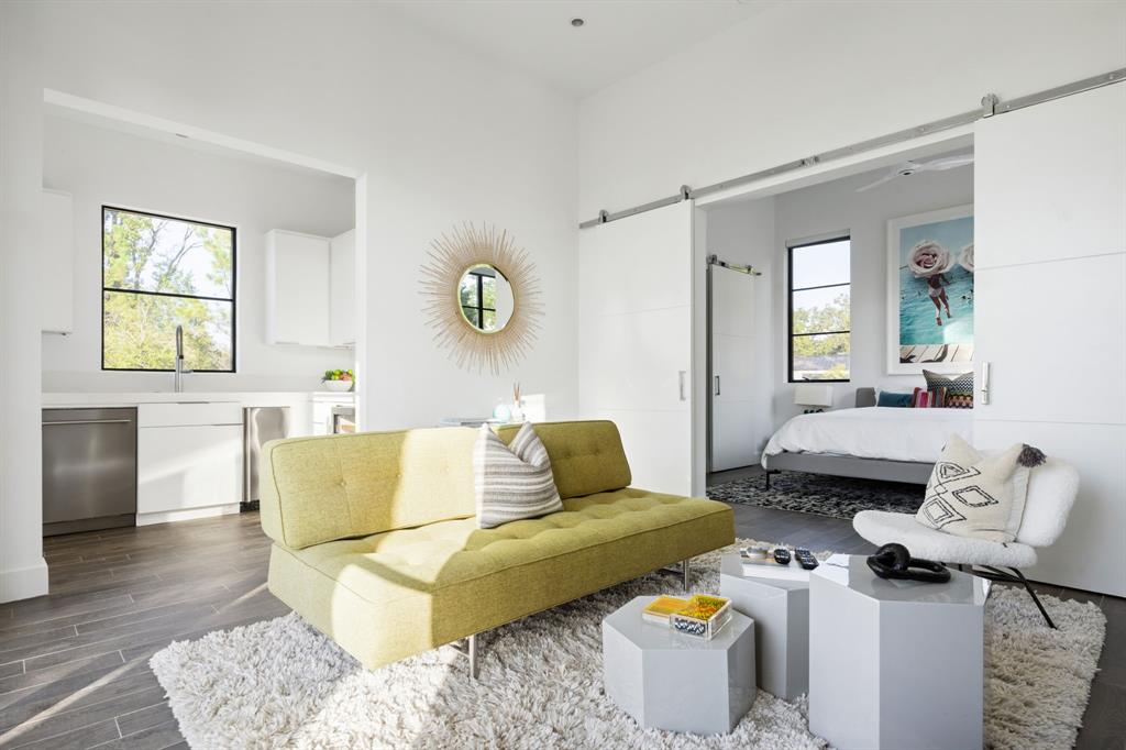 Long Cove Phase 2B - Residential