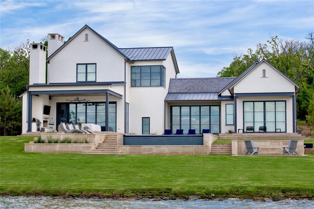 Long Cove Phase 2B - Residential