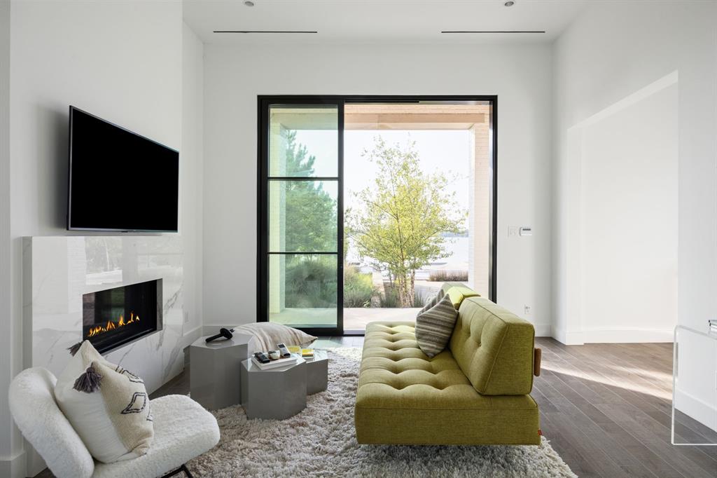 Long Cove Phase 2B - Residential