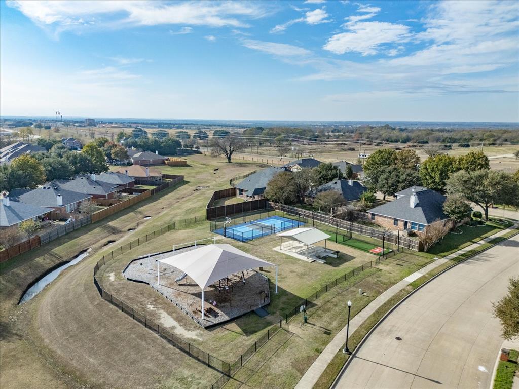 Settlers Glen Add Ph 3 - Residential