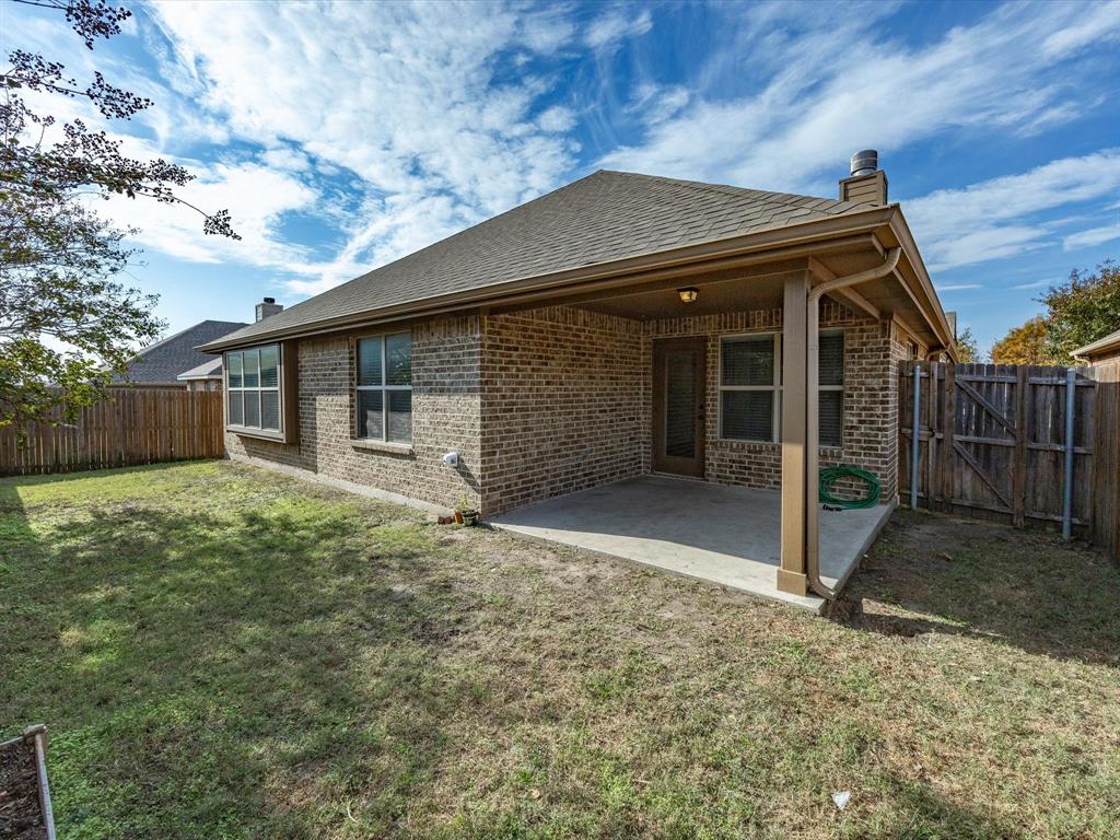 Settlers Glen Add Ph 3 - Residential