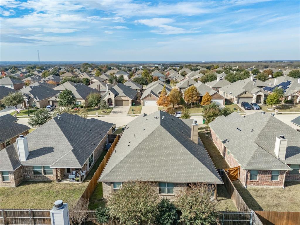 Settlers Glen Add Ph 3 - Residential