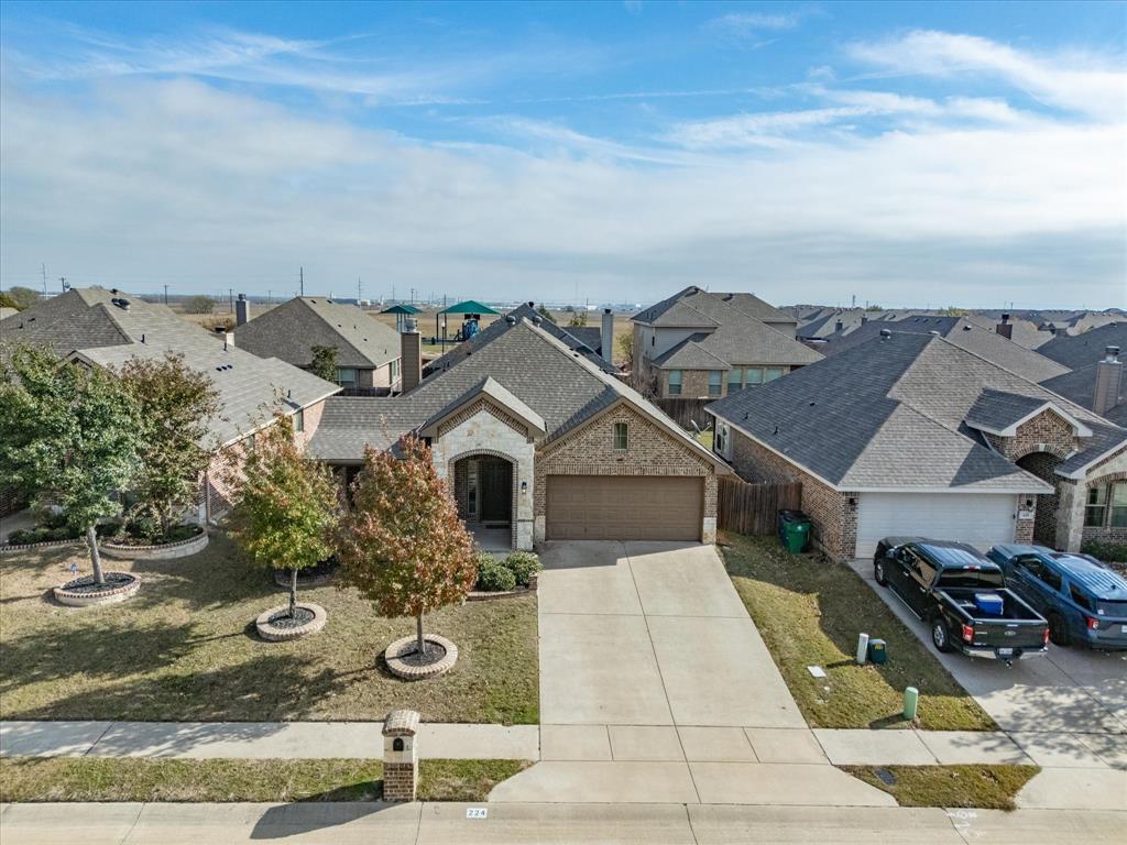 Settlers Glen Add Ph 3 - Residential