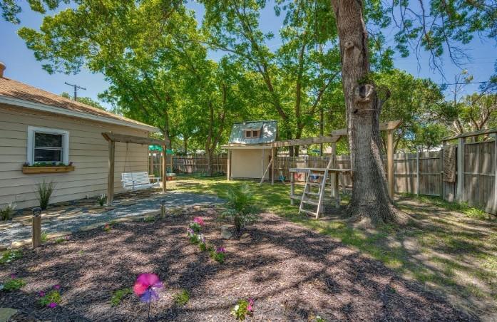 Greenwood Add - Residential