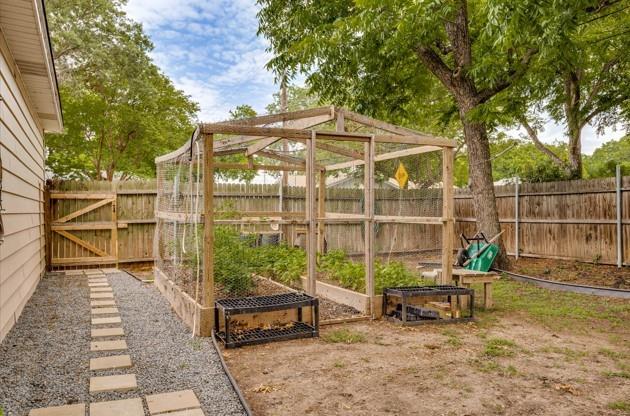 Greenwood Add - Residential
