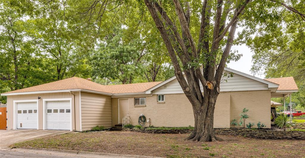 Greenwood Add - Residential