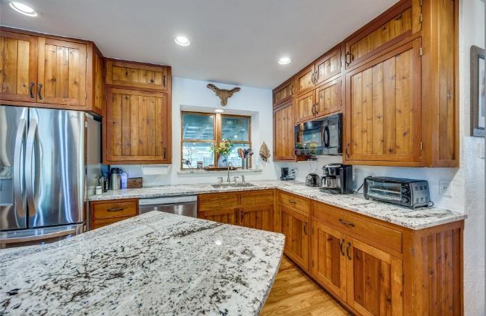 Greenwood Add - Residential