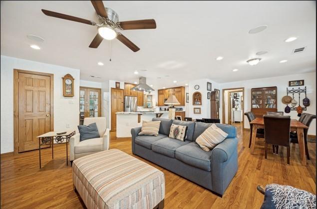 Greenwood Add - Residential
