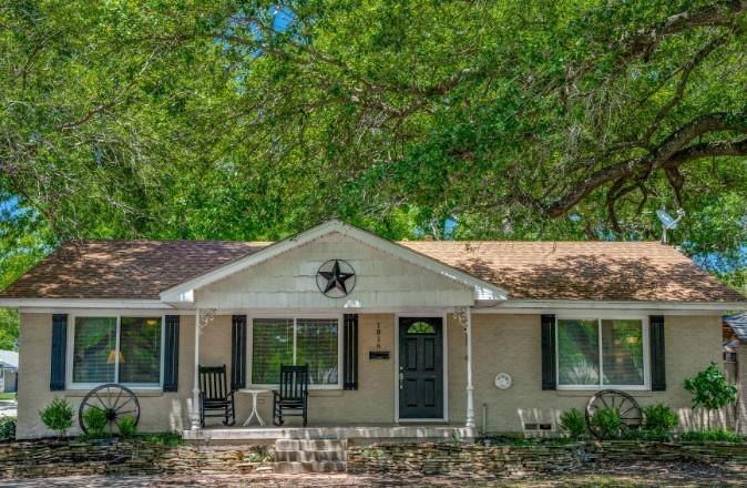 Greenwood Add - Residential