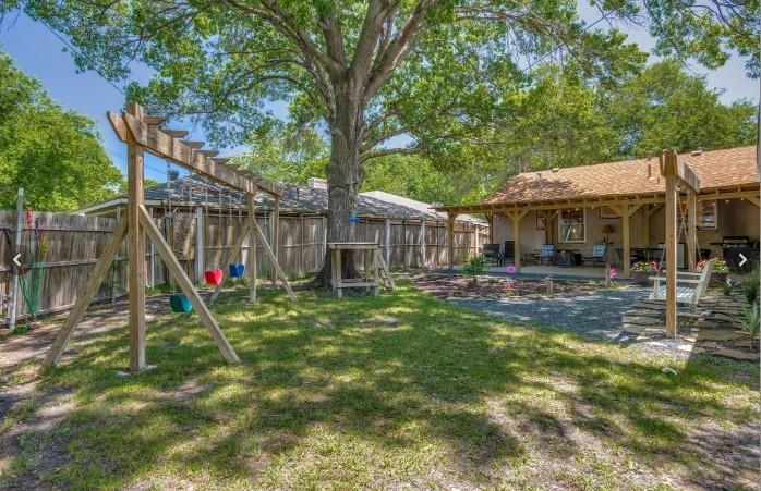 Greenwood Add - Residential