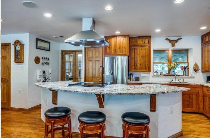 Greenwood Add - Residential
