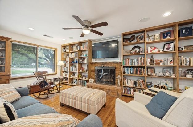 Greenwood Add - Residential