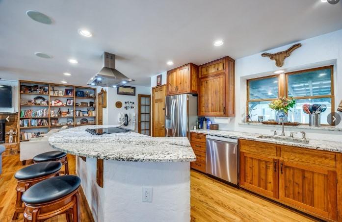 Greenwood Add - Residential