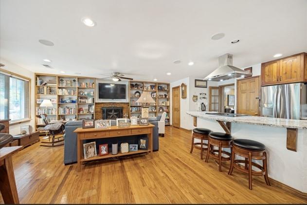 Greenwood Add - Residential