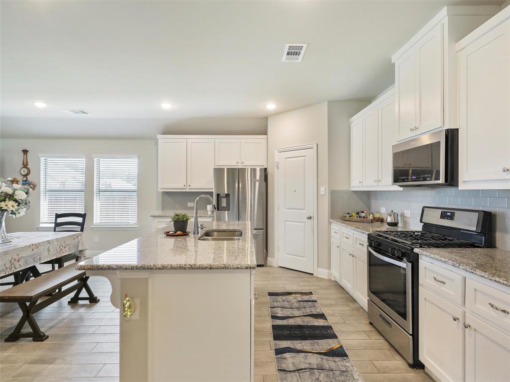 Anna Crossing Ph 2 - Residential