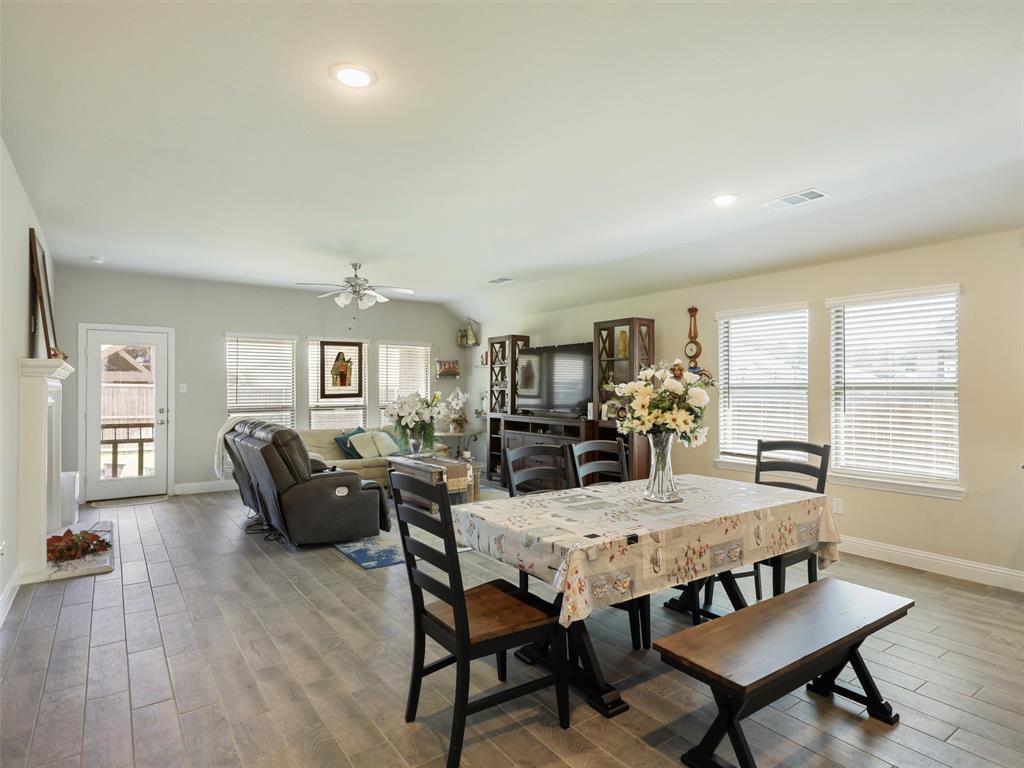 Anna Crossing Ph 2 - Residential
