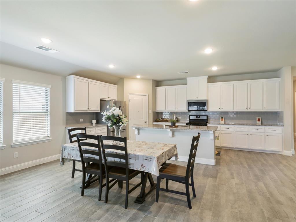 Anna Crossing Ph 2 - Residential
