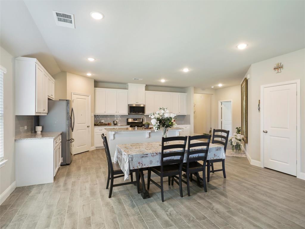 Anna Crossing Ph 2 - Residential