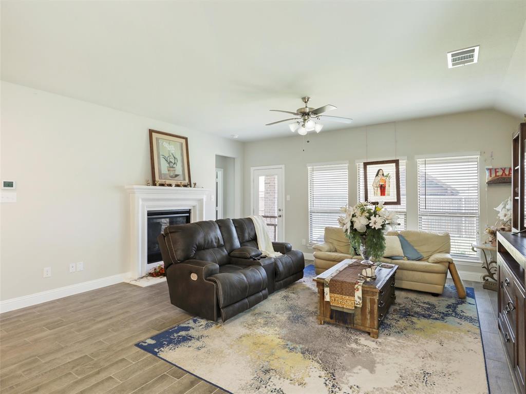Anna Crossing Ph 2 - Residential