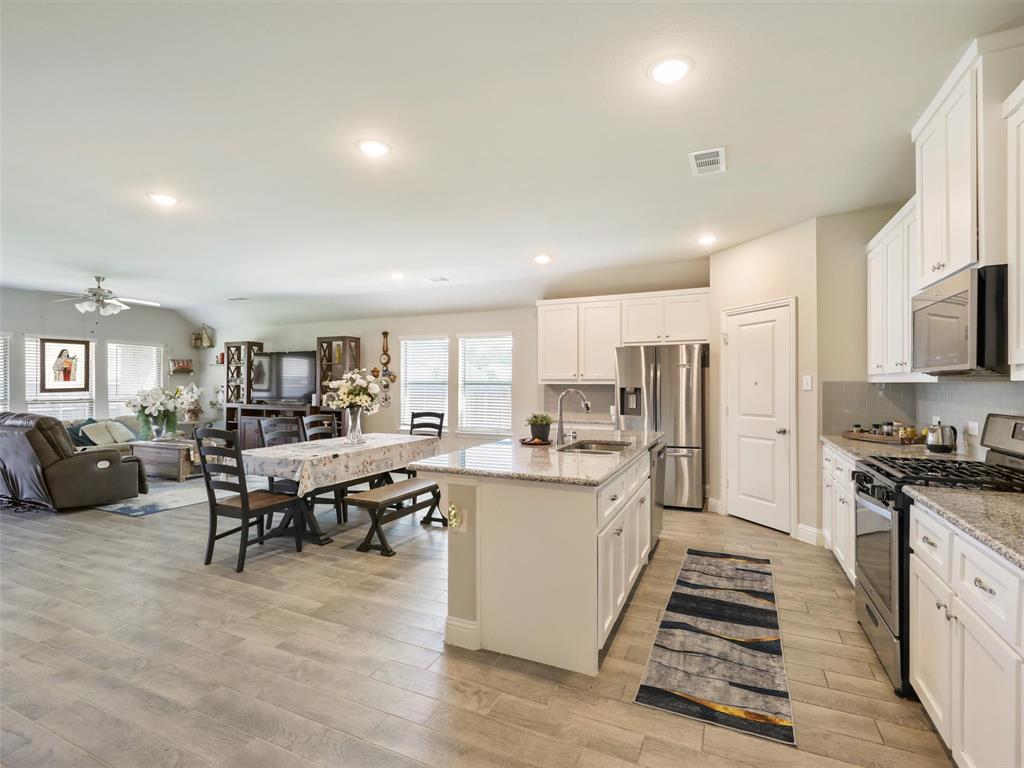 Anna Crossing Ph 2 - Residential