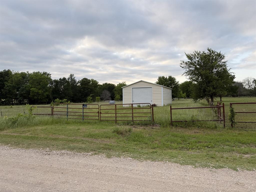 Canaan Lands Add - Residential