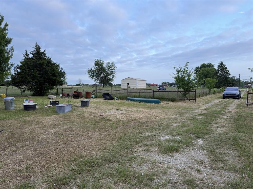 Canaan Lands Add - Residential