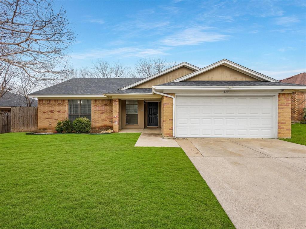 Parkwest - Residential