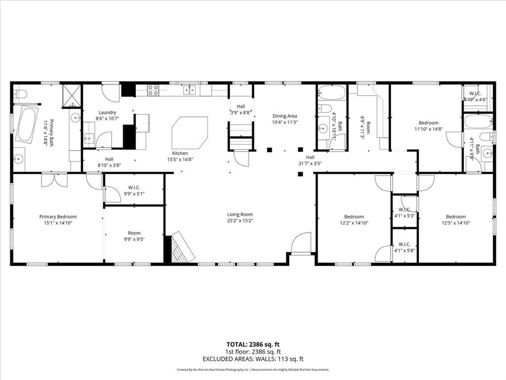 ETRR - Residential