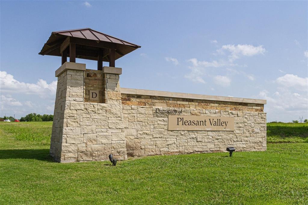 Dominion of Pleasant Valley - Residential