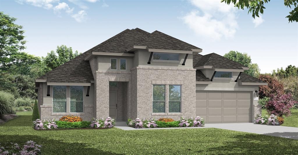 Dominion of Pleasant Valley - Residential