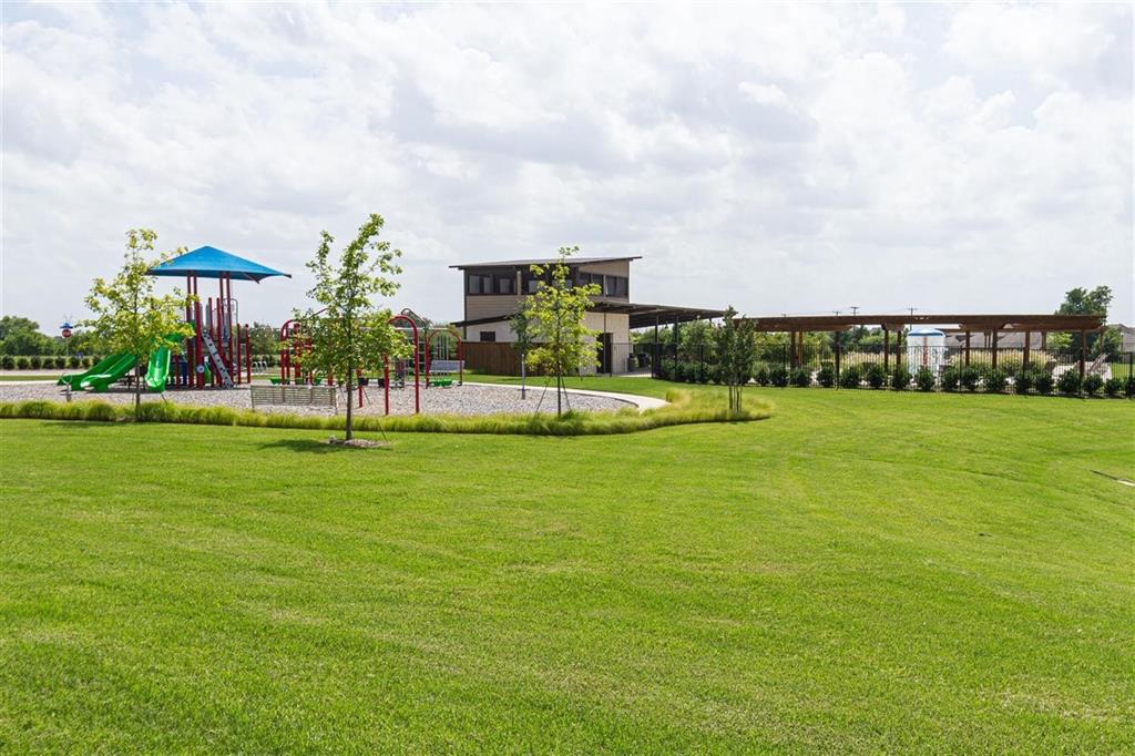 Dominion of Pleasant Valley - Residential