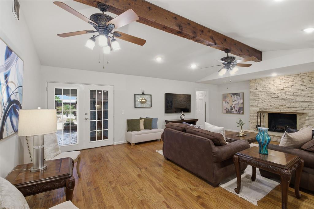 Mckinney Heights 2 - Residential
