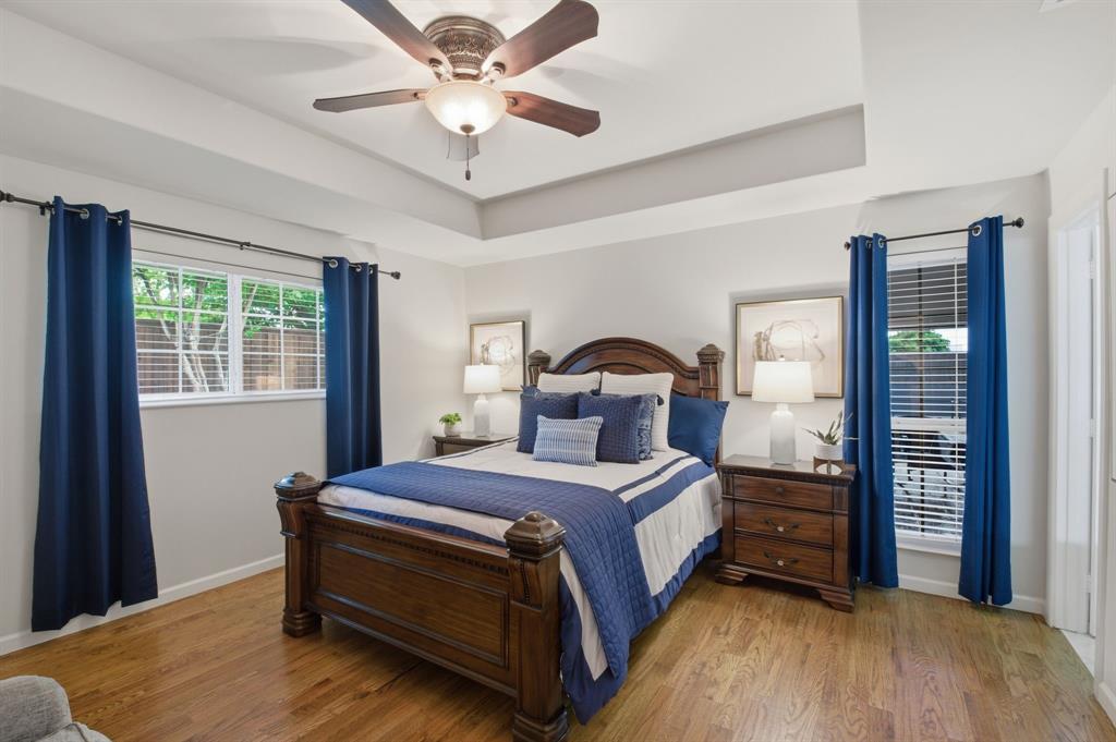 Mckinney Heights 2 - Residential