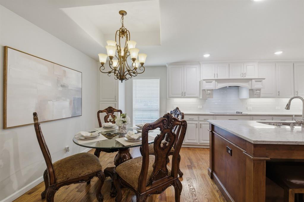 Mckinney Heights 2 - Residential