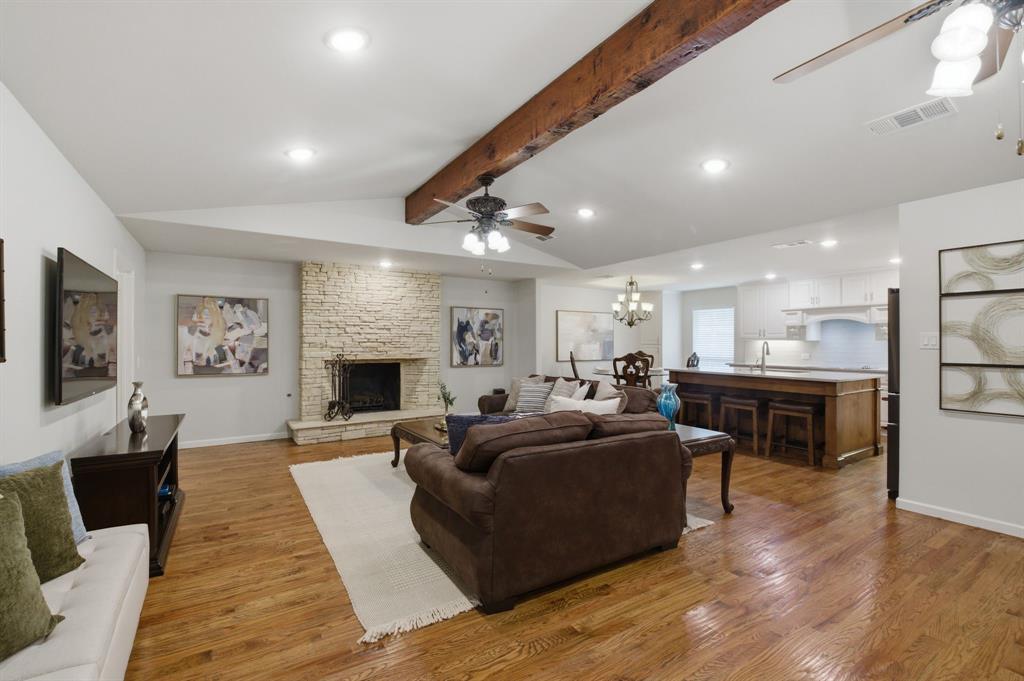 Mckinney Heights 2 - Residential