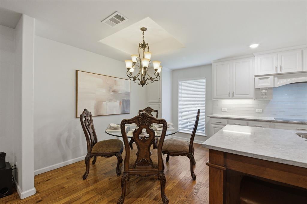 Mckinney Heights 2 - Residential