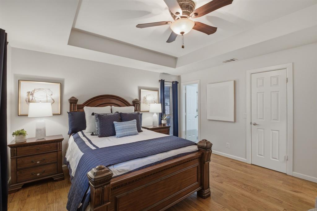Mckinney Heights 2 - Residential