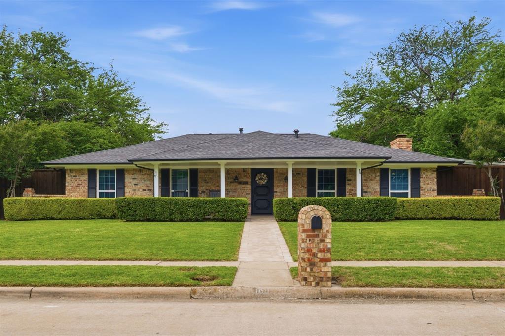 Mckinney Heights 2 - Residential