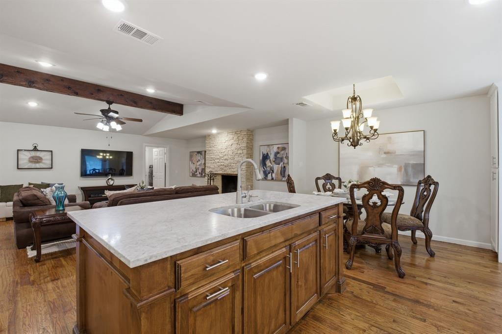 Mckinney Heights 2 - Residential
