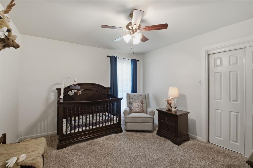Mckinney Heights 2 - Residential