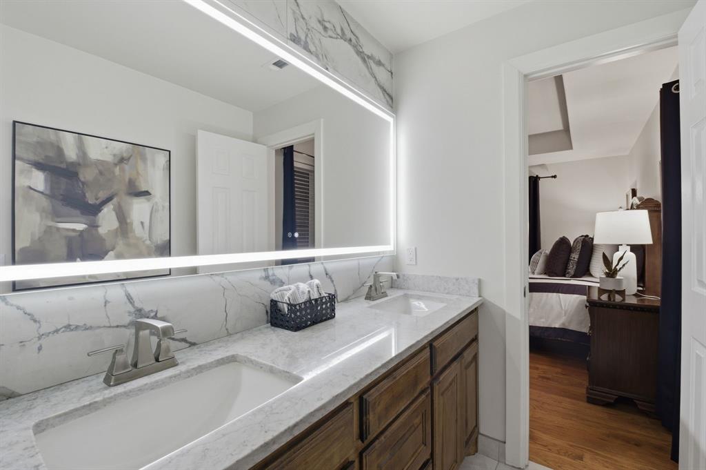 Mckinney Heights 2 - Residential