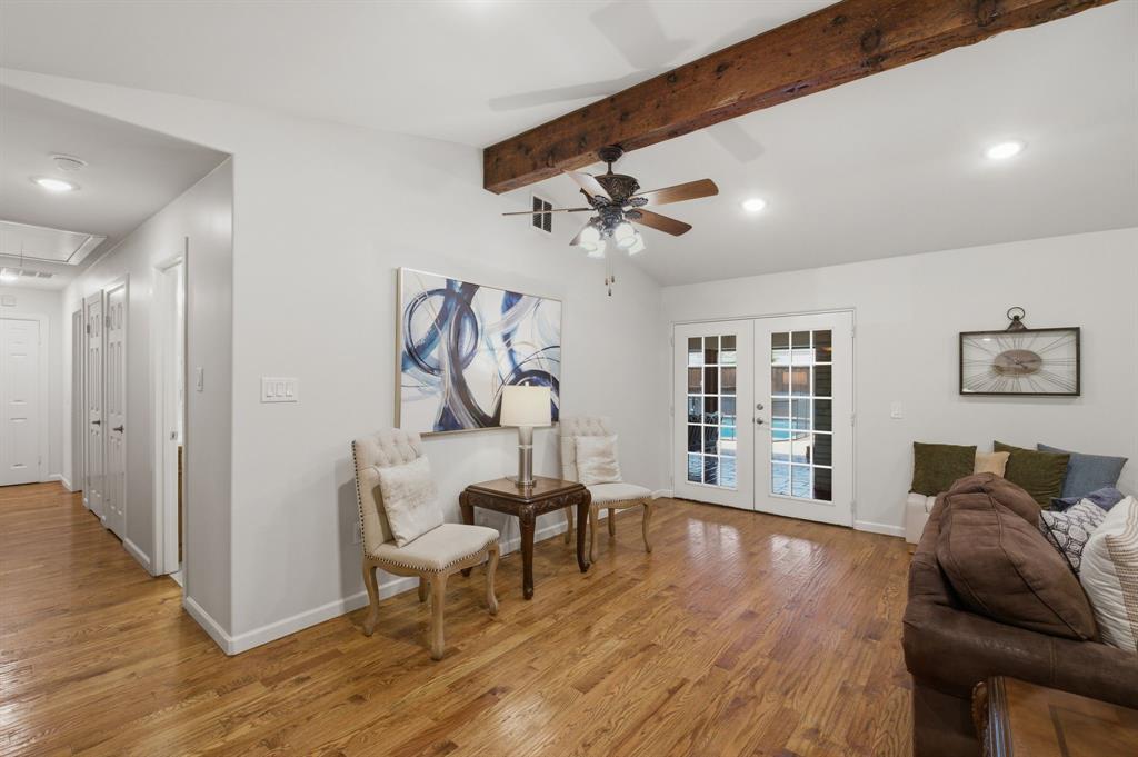Mckinney Heights 2 - Residential