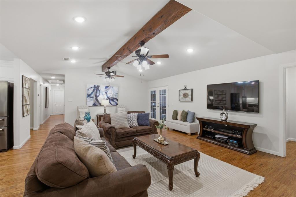 Mckinney Heights 2 - Residential