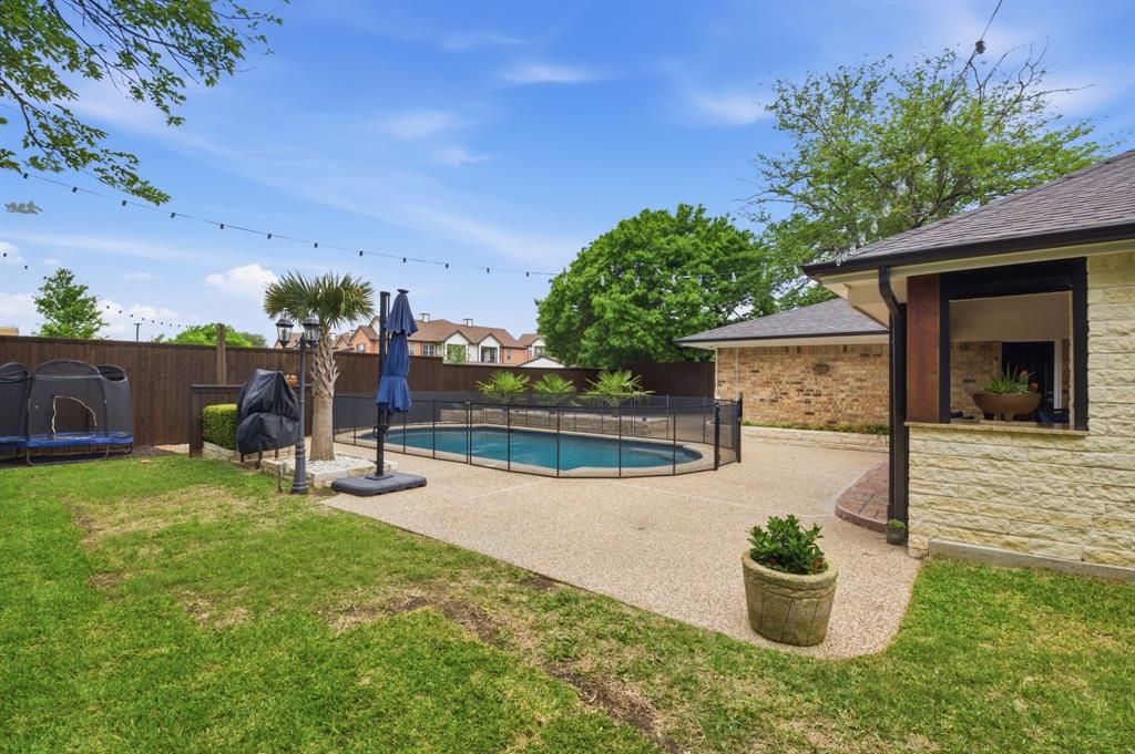 Mckinney Heights 2 - Residential